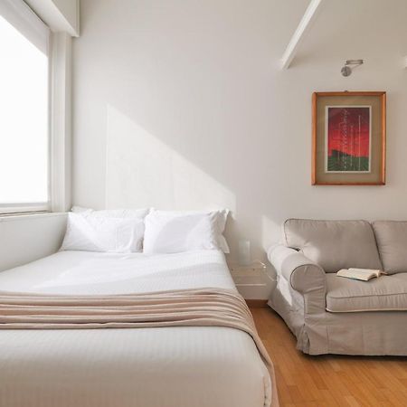 Contempora Apartments - Palermo 14 Милан Экстерьер фото