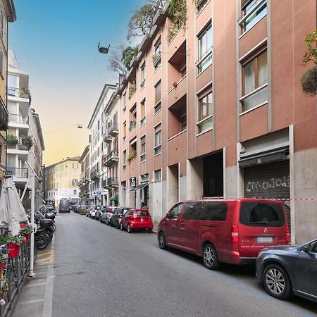 Contempora Apartments - Palermo 14 Милан Экстерьер фото
