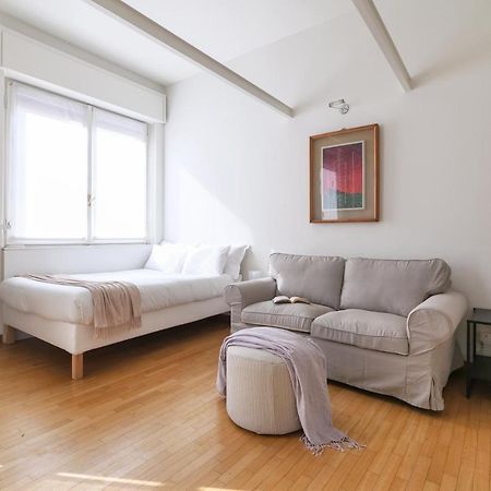 Contempora Apartments - Palermo 14 Милан Экстерьер фото