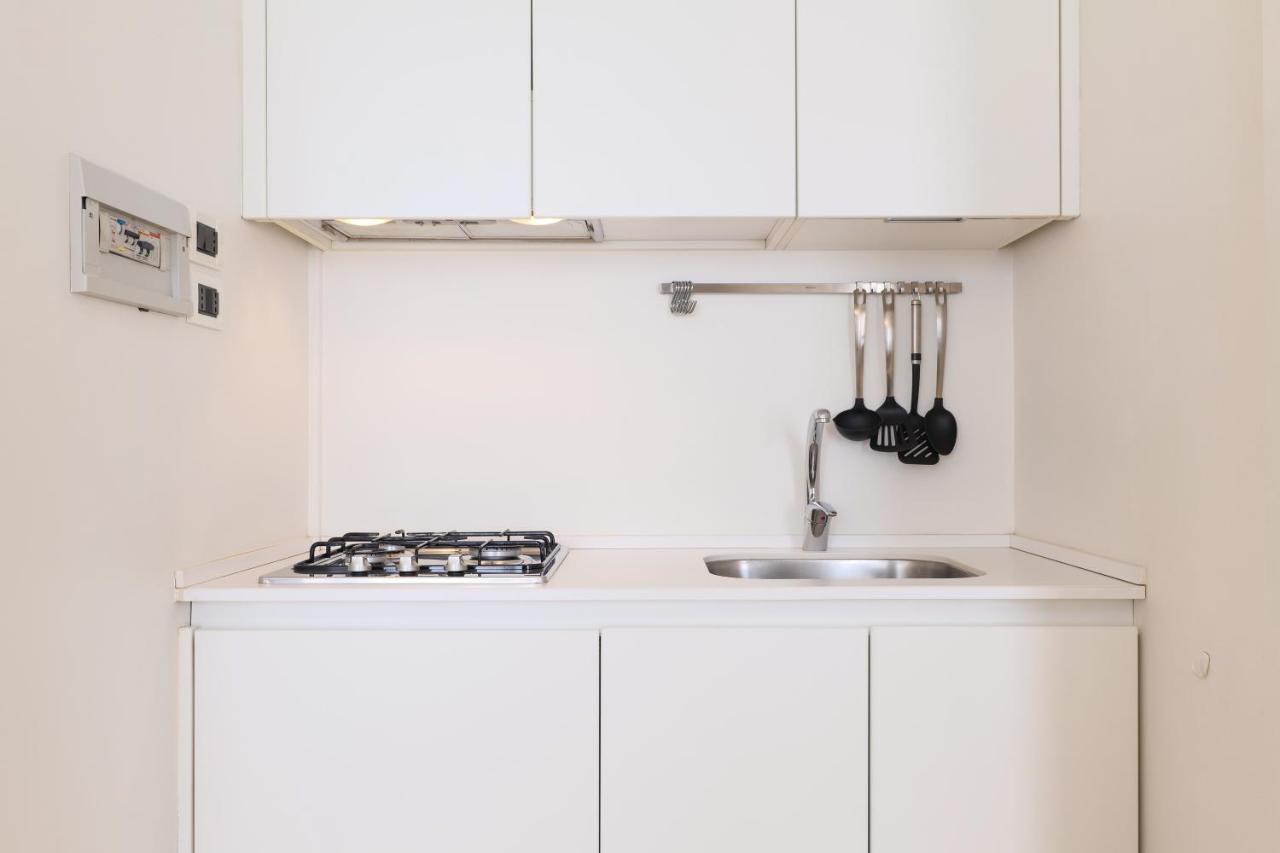 Contempora Apartments - Palermo 14 Милан Экстерьер фото