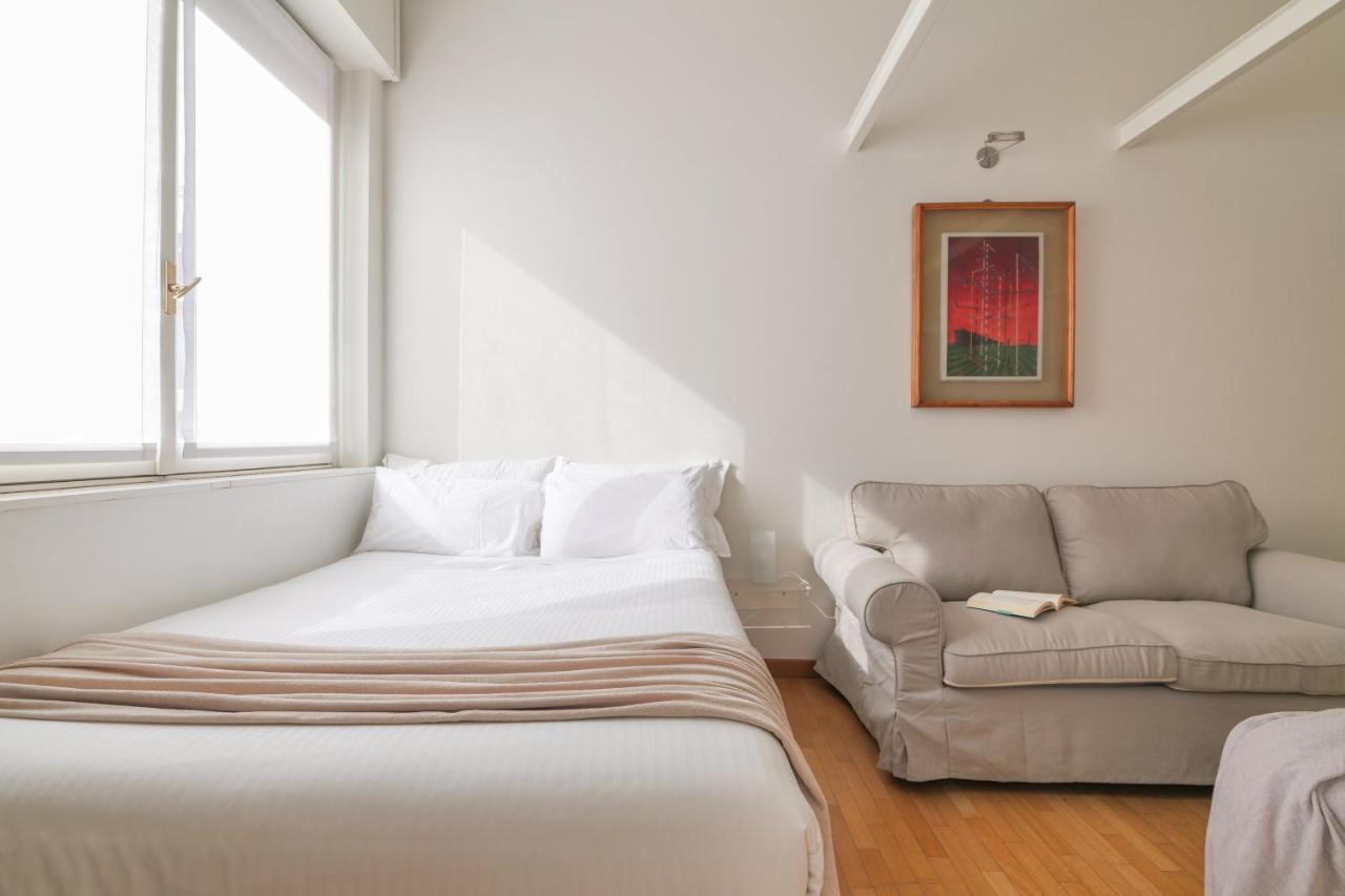 Contempora Apartments - Palermo 14 Милан Экстерьер фото