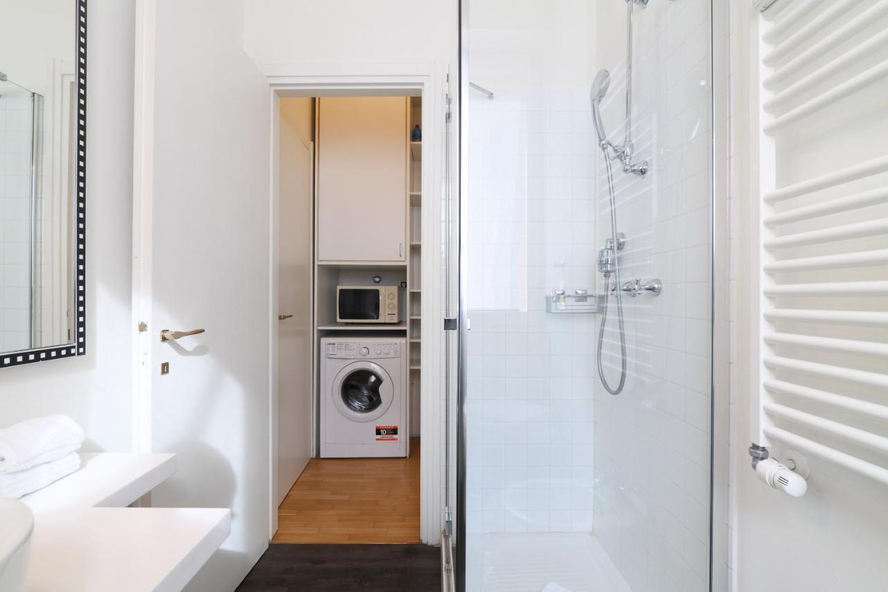 Contempora Apartments - Palermo 14 Милан Экстерьер фото