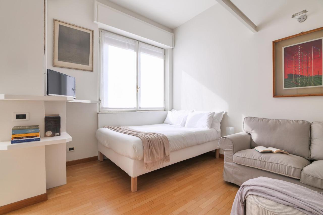 Contempora Apartments - Palermo 14 Милан Экстерьер фото